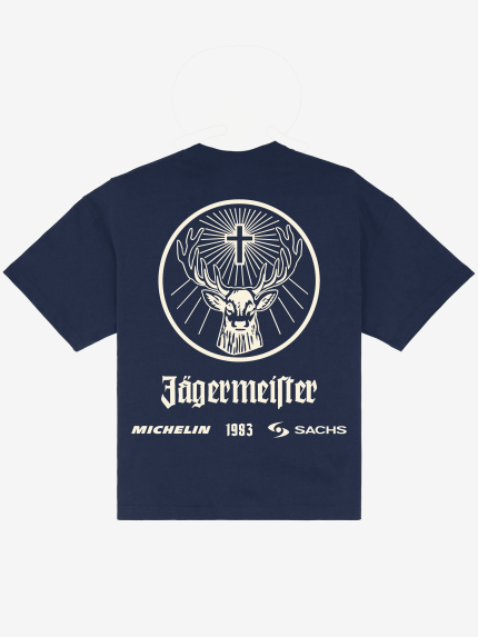 Jager '83 Racing Tee